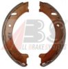 VOLVO 30666345 Brake Shoe Set, parking brake